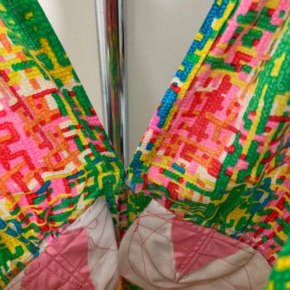 Vintage Boutique Teo Sundress - Picture 4 of 4